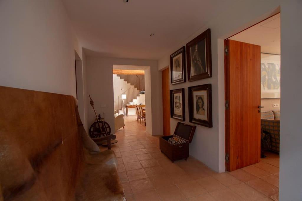 Villa Guillem Bet Port de Pollença