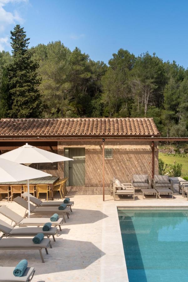 Villa Guillem Bet